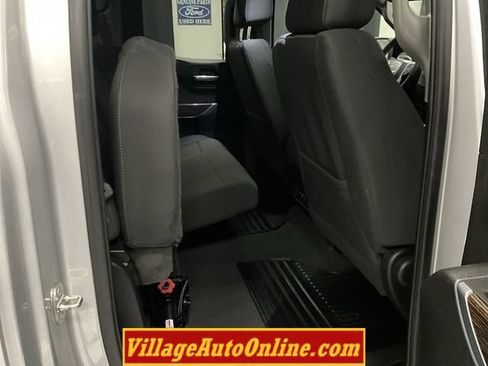 Used 2021 GMC Sierra 1500 Elevation AWD/4WD image 33