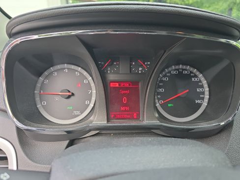 Used 2016 GMC Terrain SLE w/ Convenience Package FWD image 15
