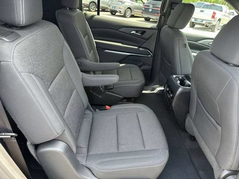 Certified 2024 Chevrolet Traverse LT AWD/4WD image 30