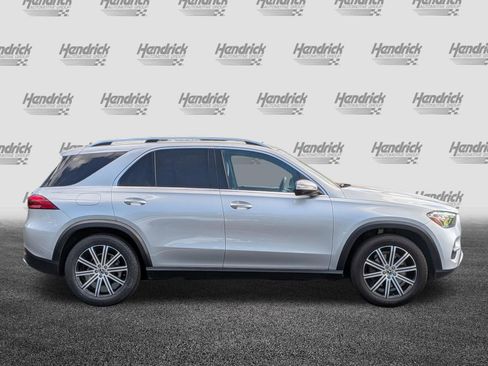Certified 2024 Mercedes-Benz GLE 350 4MATIC image 11