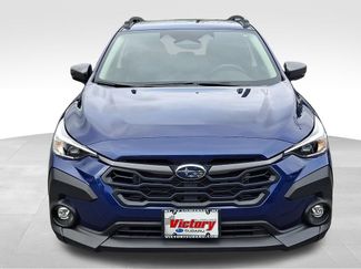 Certified 2025 Subaru Crosstrek 2.5i Premium AWD/4WD video 2