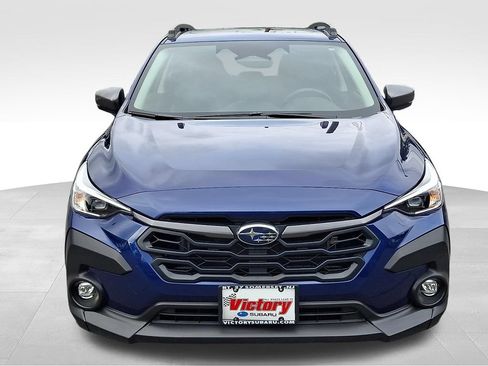 Used 2025 Subaru Crosstrek 2.5i Premium AWD/4WD image 2