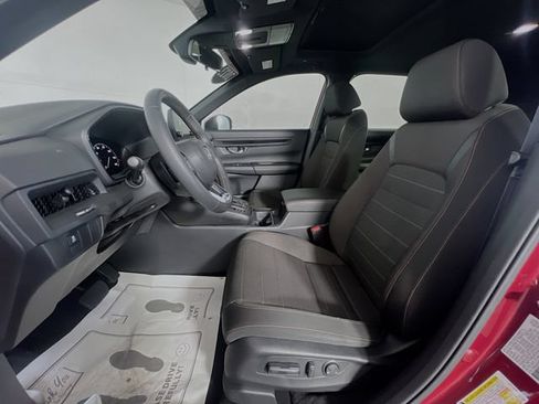 Used 2023 Honda CR-V Sport image 9