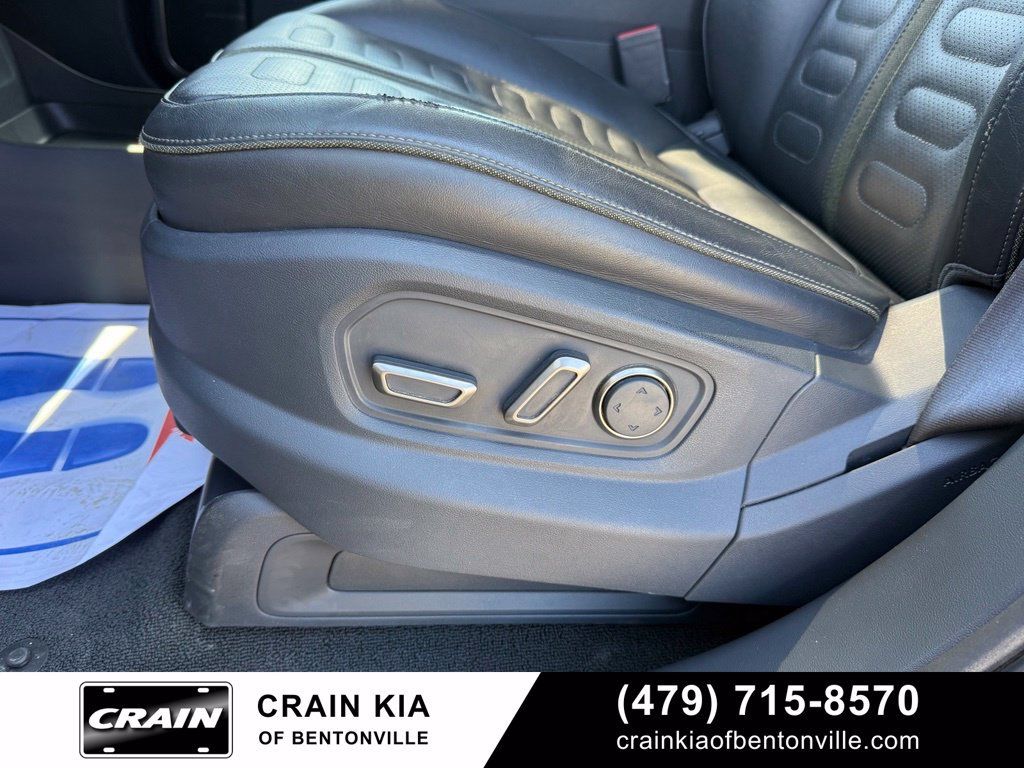 Used 2022 Rivian R1T Adventure AWD/4WD image 11