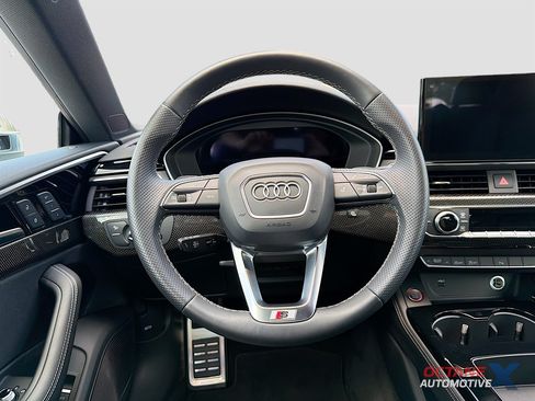Used 2023 Audi S5 Premium Plus AWD/4WD image 11