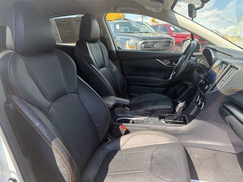 Used 2018 Subaru Crosstrek 2.0i Limited AWD/4WD image 23