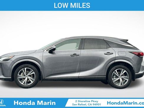 Used 2023 Lexus RX 350 Premium image 8