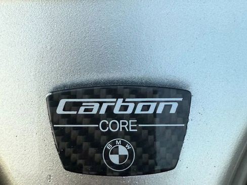 Used 2022 BMW 740i w/ Luxury Rear Seating Package RWD image 49