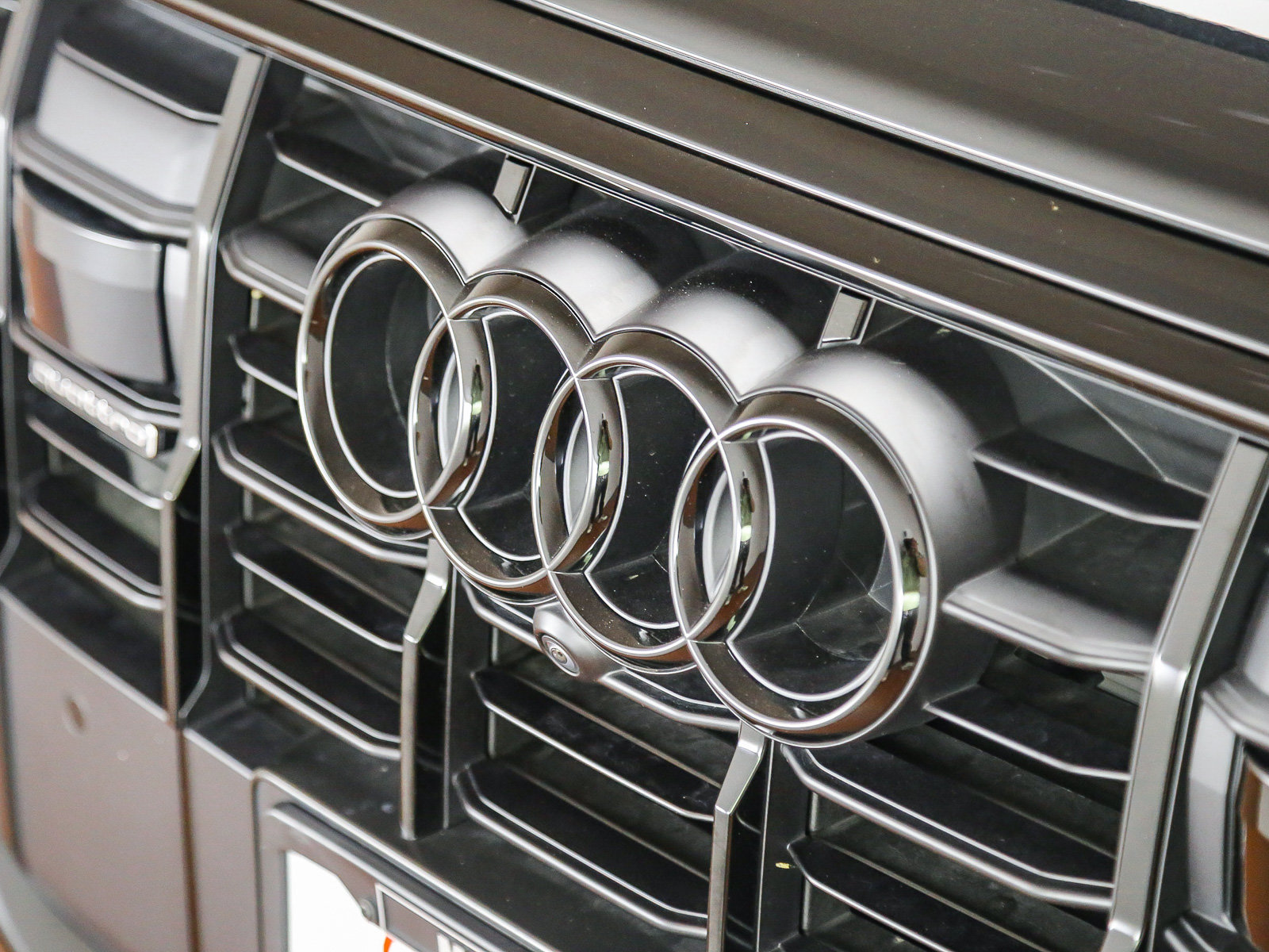 Certified 2023 Audi Q7 3.0T Premium Plus w/ Premium Plus Package AWD/4WD image 9