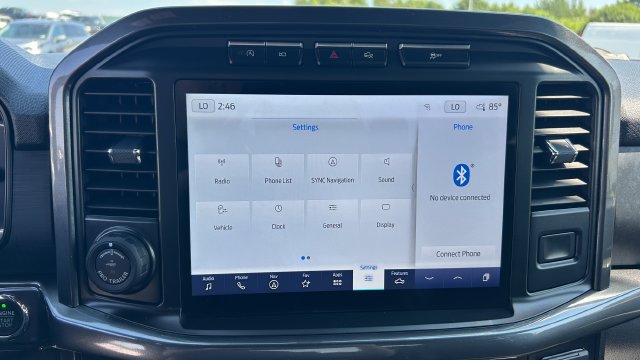 Used 2023 Ford F150 Tremor AWD/4WD image 26