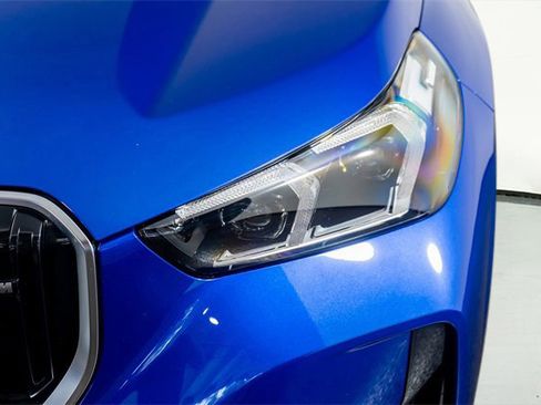 Used 2025 BMW X1 M35i image 23