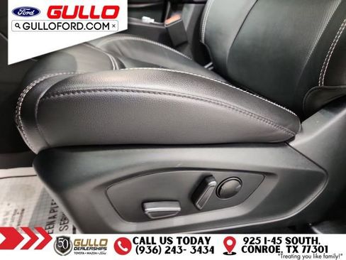 Used 2024 Ford Explorer ST w/ Equipment Group 401A image 21