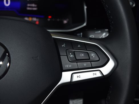 New 2026 Volkswagen Jetta Sport image 8