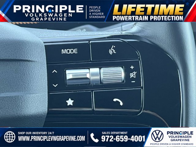 Used 2026 Kia Sorento LX FWD image 15