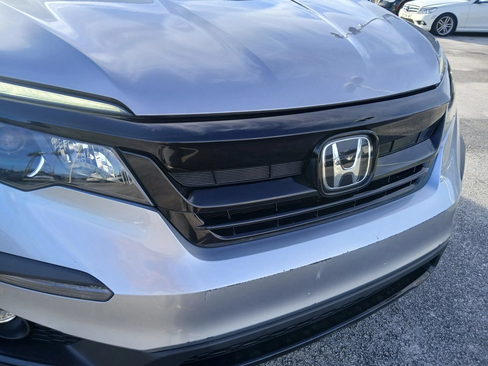 Used 2022 Honda Pilot Special Edition image 24