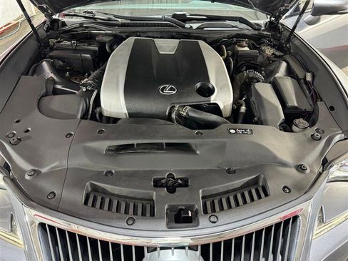 Used 2015 Lexus RC 350 AWD image 23