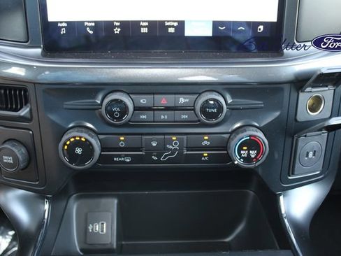 New 2026 Ford F150 STX w/ Equipment Group 200A RWD image 12