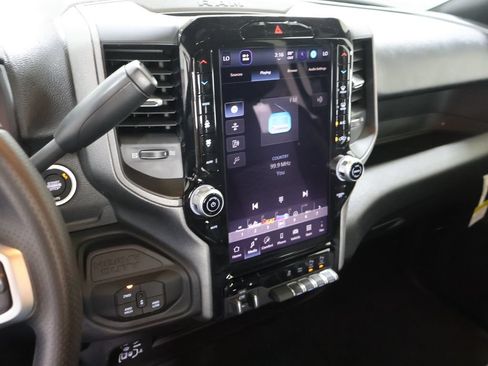 New 2026 RAM 2500 Tradesman AWD/4WD image 20