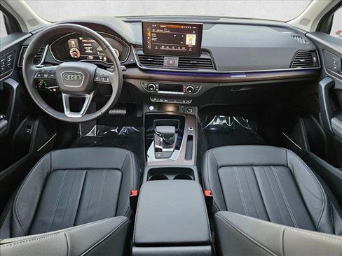 Used 2025 Audi Q5 2.0T Premium Plus image 19