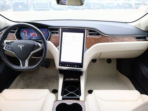 Used 2018 Tesla Model S 75D image 16