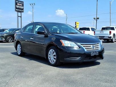 Used 2013 Nissan Sentra S