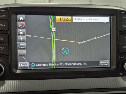 Used 2020 Hyundai Kona Ultimate AWD/4WD image 25
