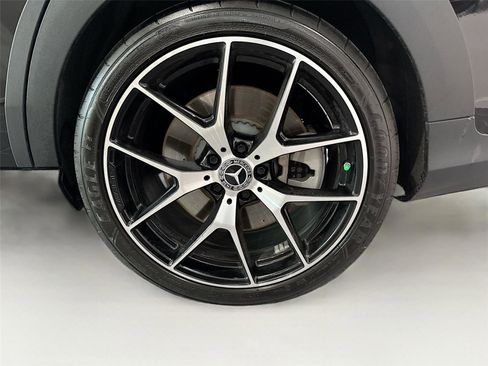 Used 2021 Mercedes-Benz E 450 4MATIC All-Terrain Wagon image 32
