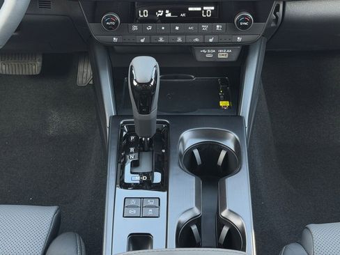 New 2026 Subaru Outback Touring XT AWD/4WD image 19