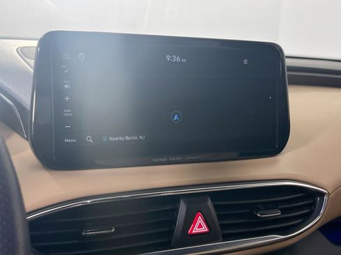 Used 2023 Hyundai Santa Fe Calligraphy image 13