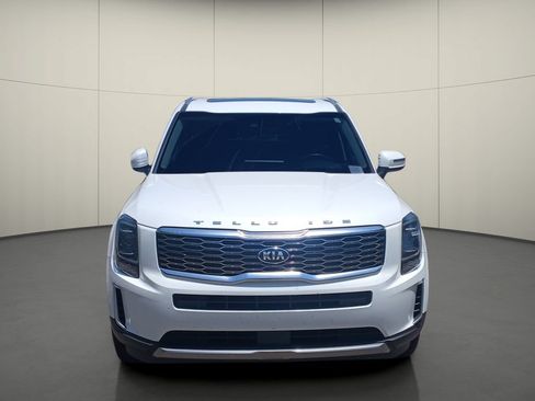 Used 2020 Kia Telluride S FWD image 2