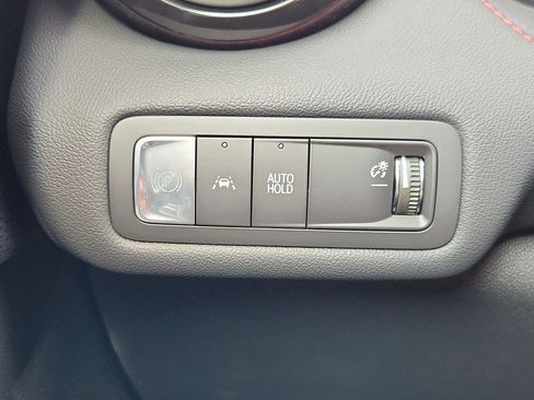 New 2026 Chevrolet Blazer EV RS image 23