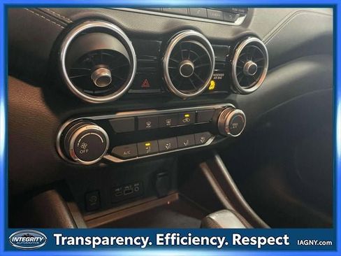 Certified 2024 Nissan Sentra SV FWD image 28