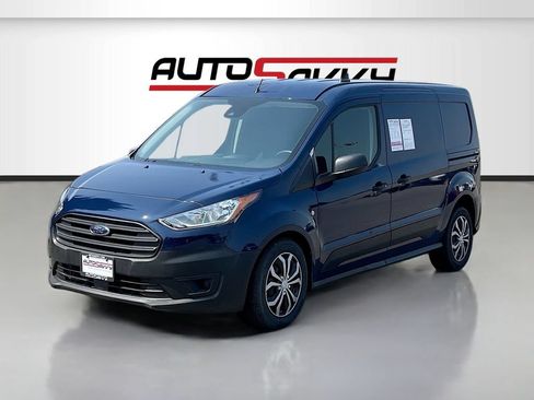 Used 2023 Ford Transit Connect XL w/ Trailer Tow Package FWD image 3