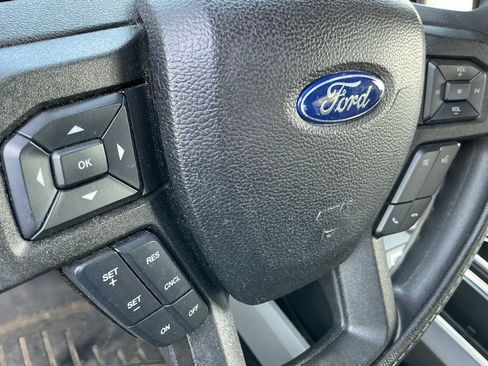Used 2020 Ford F150 XL w/ Equipment Group 101A Mid image 6