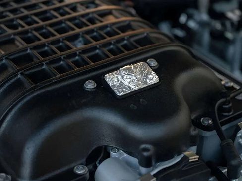 Used 2023 Dodge Challenger SRT Hellcat Redeye RWD image 77