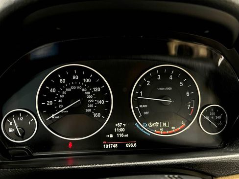 Used 2014 BMW 428i Convertible RWD image 24