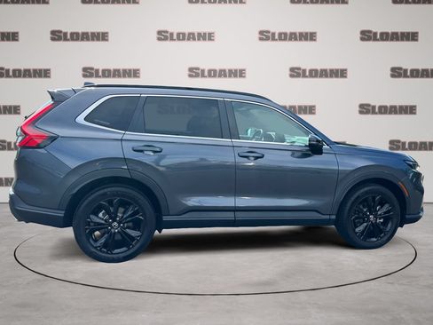 Used 2024 Honda CR-V Sport Touring image 6