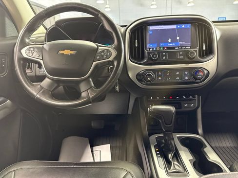 Used 2021 Chevrolet Colorado ZR2 w/ ZR2 Midnight Special Edition AWD/4WD image 24
