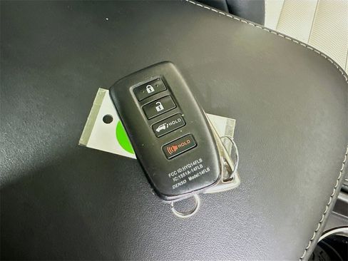 Used 2021 Lexus NX 300 F Sport image 41