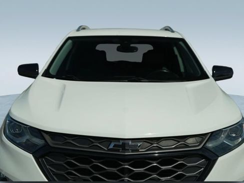 Used 2020 Chevrolet Equinox Premier w/ Premier Redline Edition AWD/4WD image 41