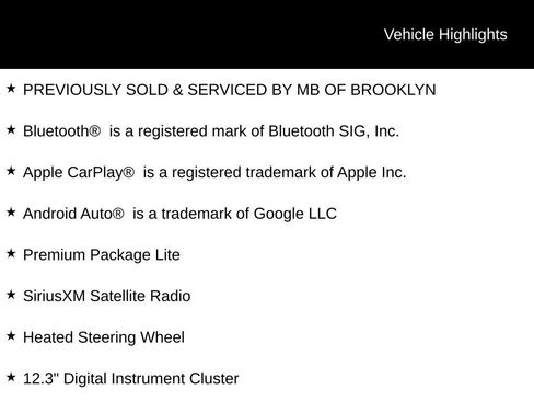 Used 2022 Mercedes-Benz GLC 300 4MATIC image 2