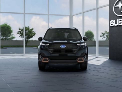 New 2026 Subaru Forester Sport AWD/4WD image 7