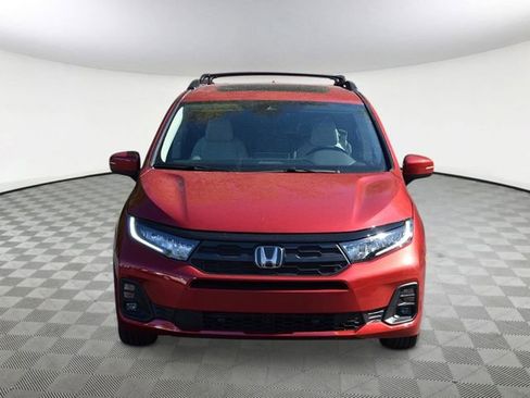 New 2026 Honda Odyssey Touring image 8