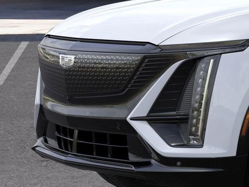 New 2026 Cadillac Lyriq Premium Sport image 13