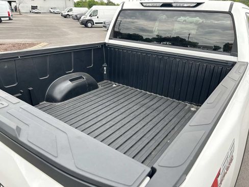 Used 2023 Toyota Tundra SR5 w/ SR5 Convenience Package AWD/4WD image 14