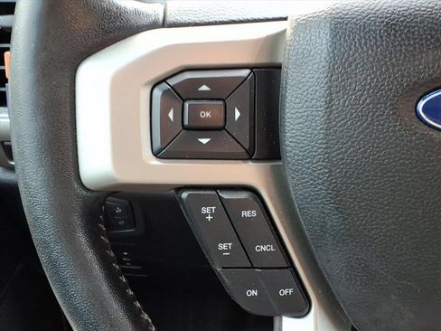 Used 2018 Ford F150 Lariat w/ Equipment Group 502A Luxury RWD image 12