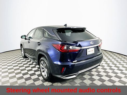 Used 2019 Lexus RX 450h AWD image 7