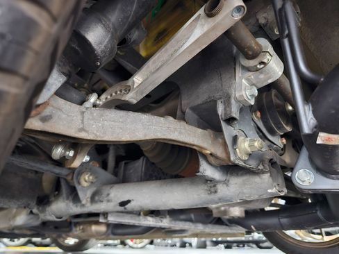 Used 2003 Honda S2000 image 66