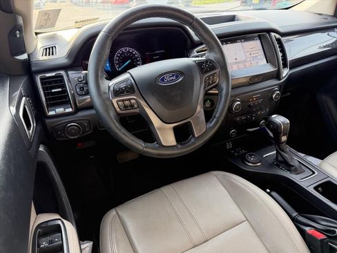 Used 2019 Ford Ranger Lariat w/ Equipment Group 501A Mid AWD/4WD image 7