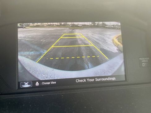 Used 2017 Honda Accord Sport Special Edition image 9